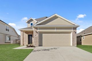 New construction Single-Family house 9965 Flying Wing Wy, Fort Worth, TX 76131 - image