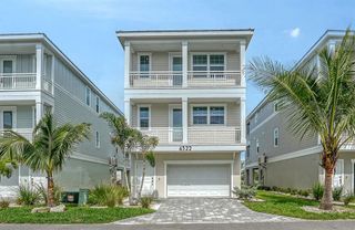 New construction Single-Family house 4322 Marina View Wy, Cortez, FL 34215 - image