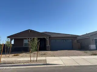 New construction Single-Family house 17794 W Odeum Ln, Goodyear, AZ 85338 - image