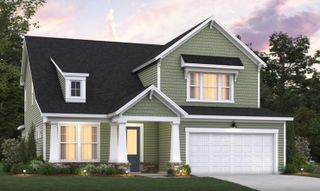 New construction Single-Family house 4000 Winding Grove Ln, Moncks Corner, SC 29461 plan Sweetgum - image