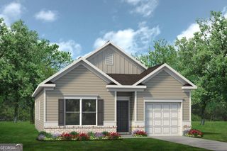 New construction Single-Family house 1009 Stonebridge Cir, Macon, GA 31211 - image