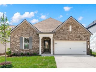 New construction Single-Family house 412 Old Spring Ln, Gallatin, TN 37066 plan The Cottonwood E - image