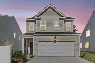 New construction Single-Family house 305 Clipper Ct, Summerville, SC 29486 - image