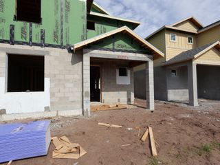 New construction house 8115 Seaflower Pkwy, Bradenton, FL 34210 plan Annapolis - Townhomes - image