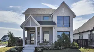 New construction Single-Family house 12415 Beacon Bend Wy, Cypress, TX 77433 plan 2338W - image