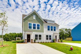 New construction Single-Family house 390 Channing Ct, Hopkins, SC 29061 plan Laurens - image