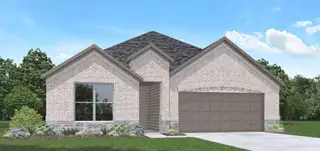 New construction Single-Family house 41030 Riverside Meadows Dr, Magnolia, TX 77354 plan Amethyst - image