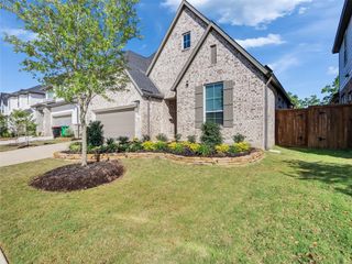 New construction Single-Family house 26014 Woods Bay Dr, Katy, TX 77494 plan Starling - image