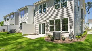 New construction  house 1941 Hinesley Dr, Durham, NC 27703 plan CARSON - image