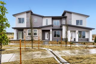 New construction Multi-Family house 15588 Gilpin Ave, Parker, CO 80134 plan 305B - image