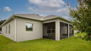 New construction Single-Family house 111 Brookshire Green Ct, Kingsland, GA 31548 plan The Wilmington - image