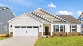 New construction Single-Family house 112 Pecan Grove Ln, Statesville, NC 28677 plan Booth - image