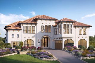 New construction Single-Family house 4708 Lone Eagle Wy, Celina, TX 75009 plan Grand Legacy - image