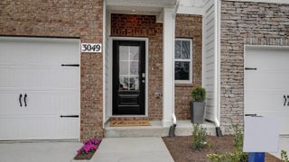 New construction Single-Family house 1341 Churchill Ln, Lewisburg, TN 37091 plan Pearson - image