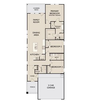 New construction Single-Family house 14128 Harden St, Pilot Point, TX 76258 Heath- photo