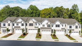 New construction Single-Family house 3144 Yellowhammer Dr, Marietta, GA 30064 plan Sudbury - image