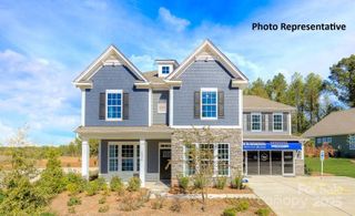 New construction Single-Family house 6172 Sylvan Dr, Denver, NC 28037 plan Kristin - image