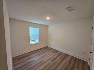 New construction Single-Family house 3830 Daybreak Run Lp, Spring Hill, FL 34609 plan Shoreline - image