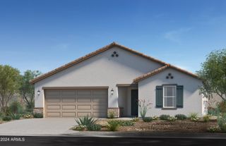 New construction Single-Family house 27997 N 171St Drive, Surprise, AZ 85387 - photo