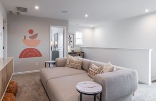 New construction Single-Family house 11505 Glasden Rd, Charlotte, NC 28278 plan Harris - image