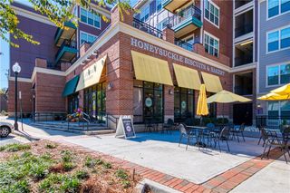 New construction Townhouse house 1991 Deco Dr, Kennesaw, GA 30144 - image