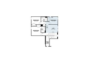 New construction Single-Family house 933 Corvallis Dr, Leander, TX 78641 plan Hereford - image