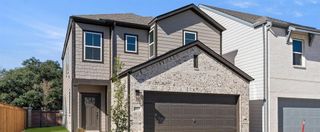 New construction Single-Family house 2637 Lost Maples Ln, Dallas, TX 75228 plan Sierra - image