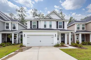 New construction Single-Family house 459 Green Fern Dr, Summerville, SC 29483 plan Beaufain - image