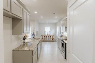 New construction Single-Family house 1208 Anderson Dr, Trenton, TX 75490 plan Hudson - image