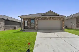 New construction Single-Family house 6919 Flores Rd, Spring Branch, TX 78070 - image