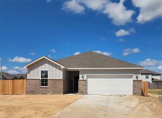 New construction Single-Family house 14312 Ash Tree Drive, Conroe, TX 77302 TRAVIS- photo