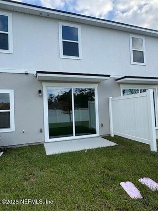 New construction house 1506 Jeremiah St, Middleburg, FL 32068 plan PEARSON - image