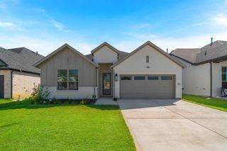 New construction Single-Family house 121 Kingfisher Ln, Aledo, TX 76008 - photo