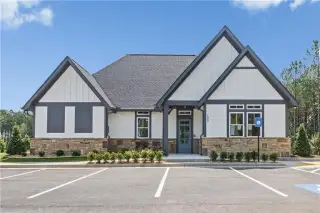 New construction Single-Family house 464 Dahlia St, McDonough, GA 30253 - image