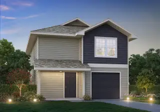 New construction Single-Family house 22779 American Kestrel Ct, Splendora, TX 77372 - image