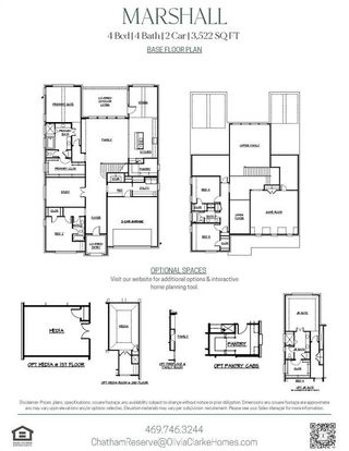 New construction Single-Family house 10020 Cresent Dr, Providence Village, TX 76227 - image