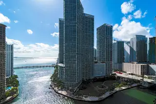 New construction Condo house 300 Biscayne Blvd Wy, Unit 1901, Miami, FL 33131 - image