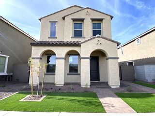 New construction Single-Family house 25928 N 22Nd Ln, Phoenix, AZ 85085 Alta- photo