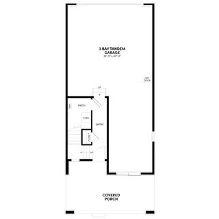 New construction Single-Family house 3390 W 87Th Pl, Westminster, CO 80031 plan Apex One - image