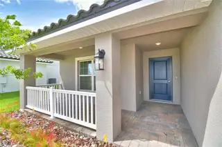 New construction Single-Family house 5427 Waterside Dr, Auburndale, FL 33823 plan 1970 - image