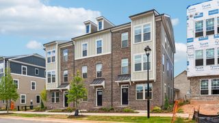 New construction house 6209 Intertwine St, Charlotte, NC 28278 plan Landon - image
