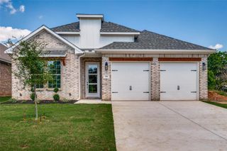 New construction Single-Family house 908 Boston Lane, River Oaks, TX 76114 - photo