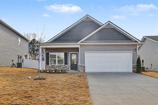 New construction Single-Family house 938 Andasia Wy, Unit 46, Clarksville, TN 37042 - image