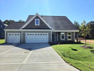 New construction  house 8118 Burberry Trl, Clemmons, NC 27012 plan Cooper - image