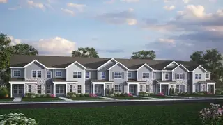 New construction Single-Family house 215 Ranger Rd, Jamestown, NC 27282 plan Linville - image
