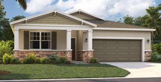 New construction Single-Family house 12965 Trovita Drive, Grand Island, FL 32735 - photo