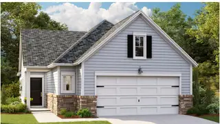 New construction Single-Family house 147 Norses Bay Ct, Summerville, SC 29486 - image