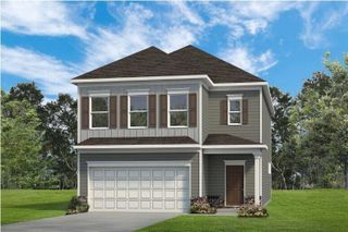 New construction Single-Family house 11052 Valmont Ln, Collegedale, TN 37302 - image