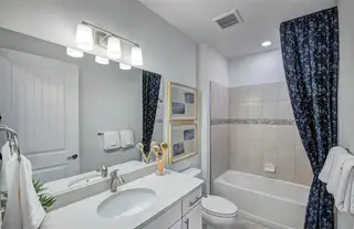 New construction Single-Family house 4739 Blue Star Ct, North Port, FL 34289 plan Hallmark - image