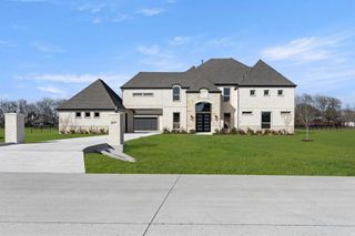 New construction  house 5005 Whisper Dr, Parker, TX 75002 plan Adkisson PC (w/Media) - image